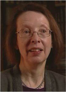 Jo Kirby