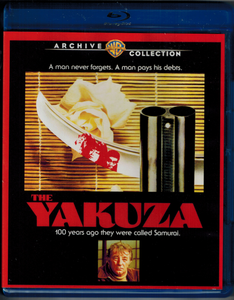 The Yakuza