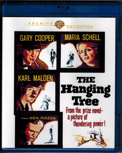 The Hanging Tree