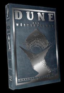 Dune: Der Wüstenplanet (Perfect Collection)