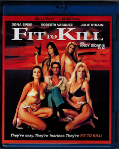Fit to Kill