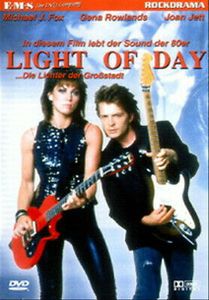 Light Of Day