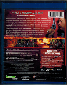 The Exterminator
