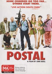 Postal