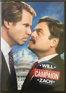 The Campaign