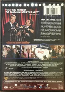 The Campaign