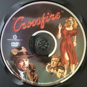 Crossfire