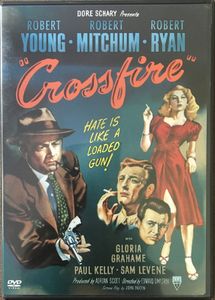 Crossfire