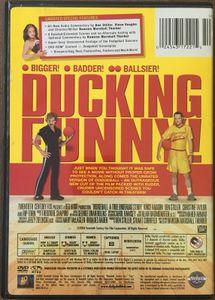 Dodgeball: A True Underdog Story - Unrated
