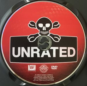 Dodgeball: A True Underdog Story - Unrated