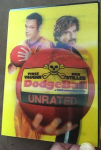 Dodgeball: A True Underdog Story - Unrated