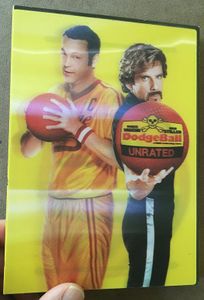 Dodgeball: A True Underdog Story - Unrated