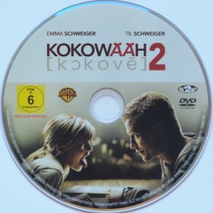 Kokowääh 2