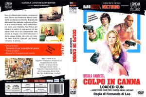 Colpo in Canna