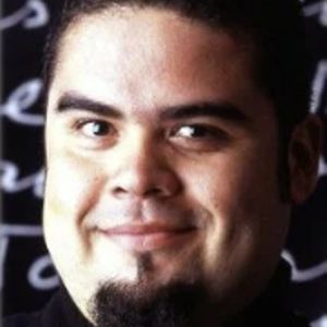 Pancho Rodríguez