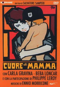 Cuore di mamma