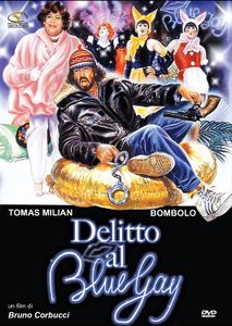 Delitto Al Blue Gay