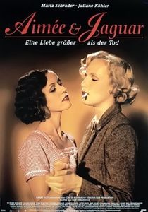 Aimée & Jaguar