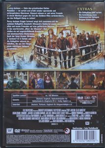 Percy Jackson: Im Bann Des Zyklopen