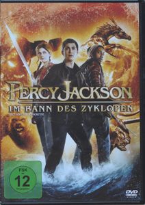 Percy Jackson: Im Bann Des Zyklopen