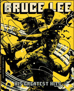 Bruce Lee: His Greatest Hits