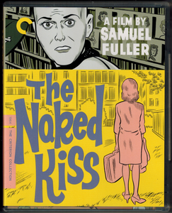 The Naked Kiss