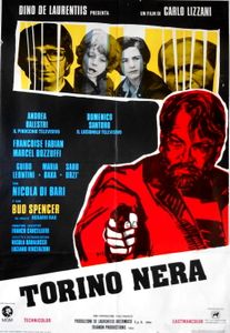 Torino Nera