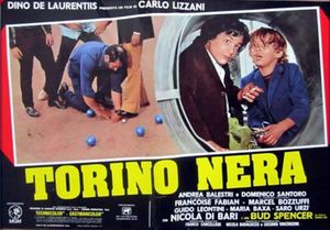 Torino Nera