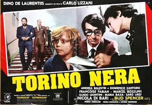 Torino Nera