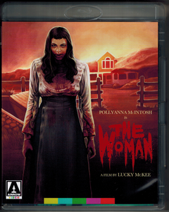 The Woman