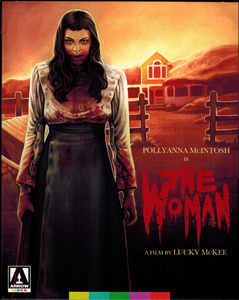 The Woman