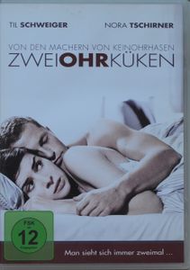 Zweiohrküken