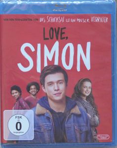 Love, Simon