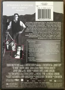 Ed Wood (Special Edition)