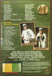 Eight Men Out