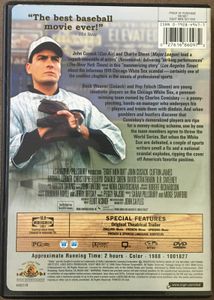 Eight Men Out