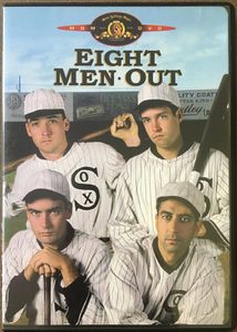 Eight Men Out