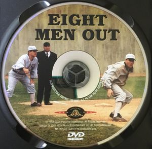 Eight Men Out