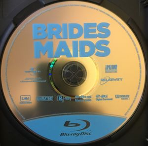 Bridesmaids
