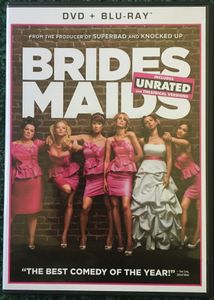 Bridesmaids