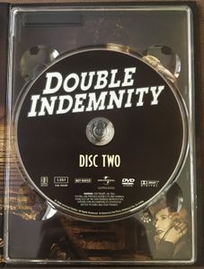 Double Indemnity