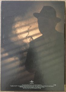 Double Indemnity