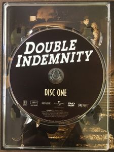 Double Indemnity