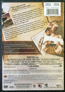 The Bridges Of Madison County
