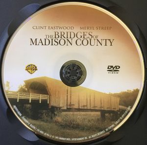 The Bridges Of Madison County