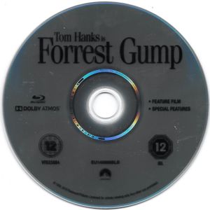 Forrest Gump
