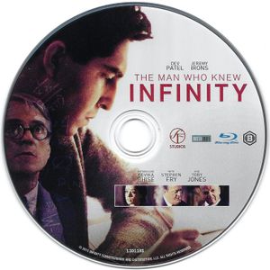 The Man Who Knew Infinity