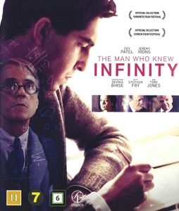 The Man Who Knew Infinity