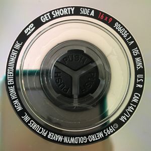 Get Shorty