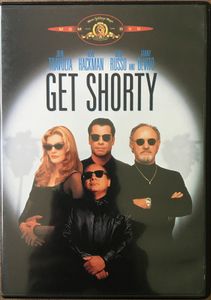 Get Shorty